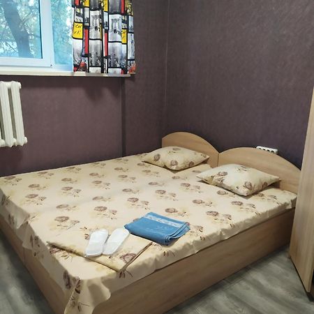 Mini Hotel Na Gasheka Kyiv Exterior foto